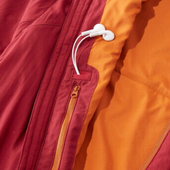 LL Bean Helium Jacket - Picture 14 of 15